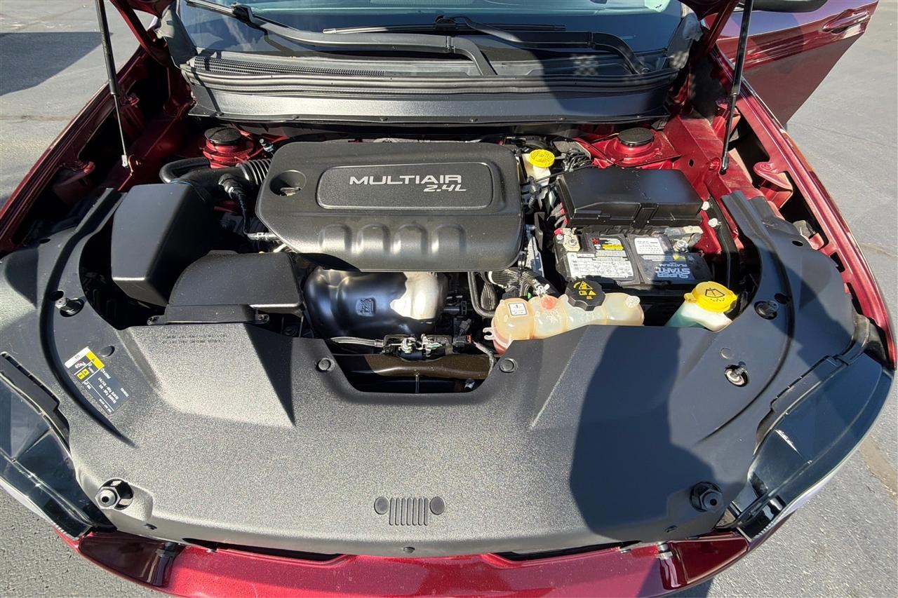 Jeep Cherokee Latitude 4D SUV FWD 2019