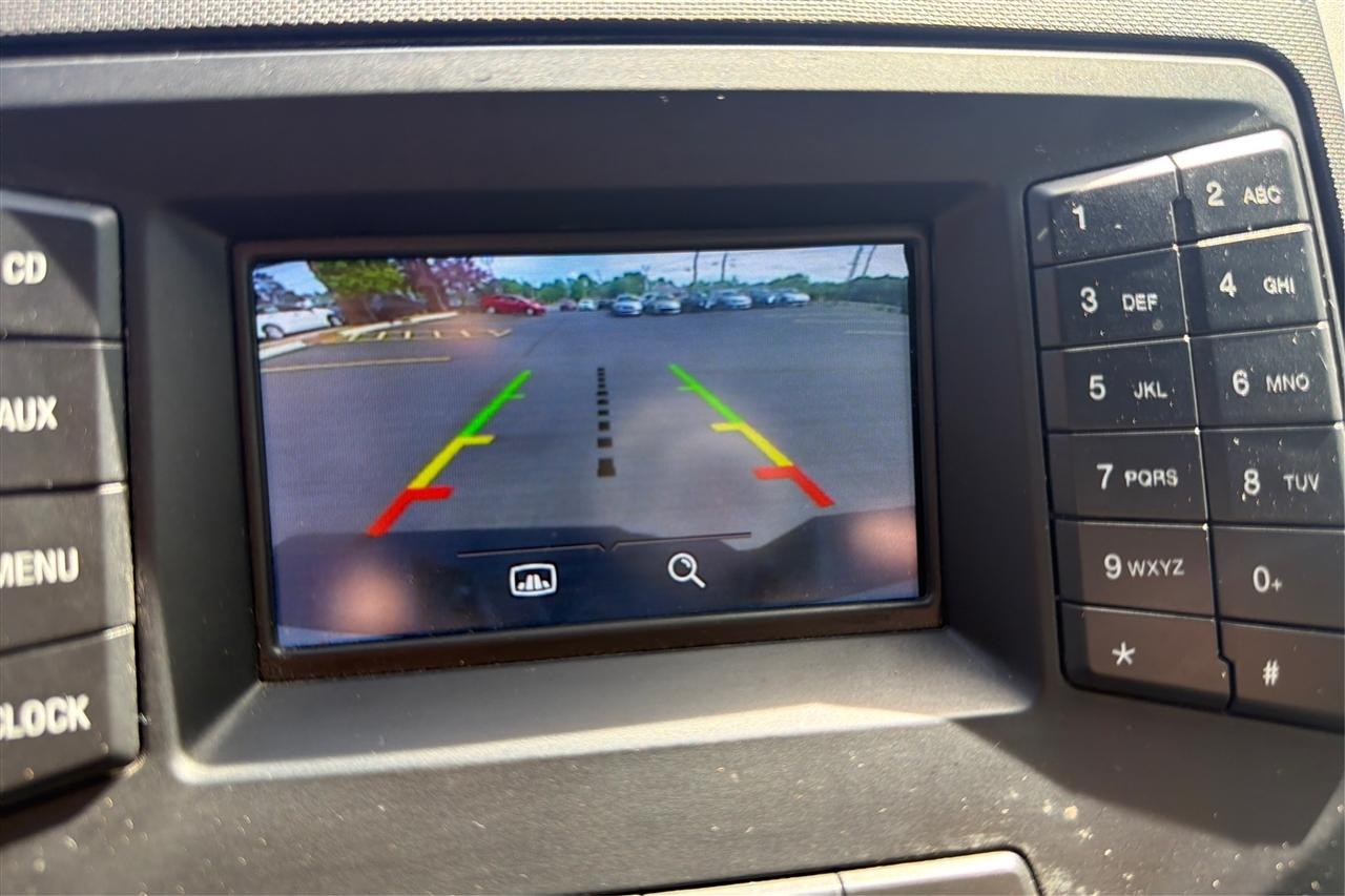 Ford F150 FX2 Supercrew 2014