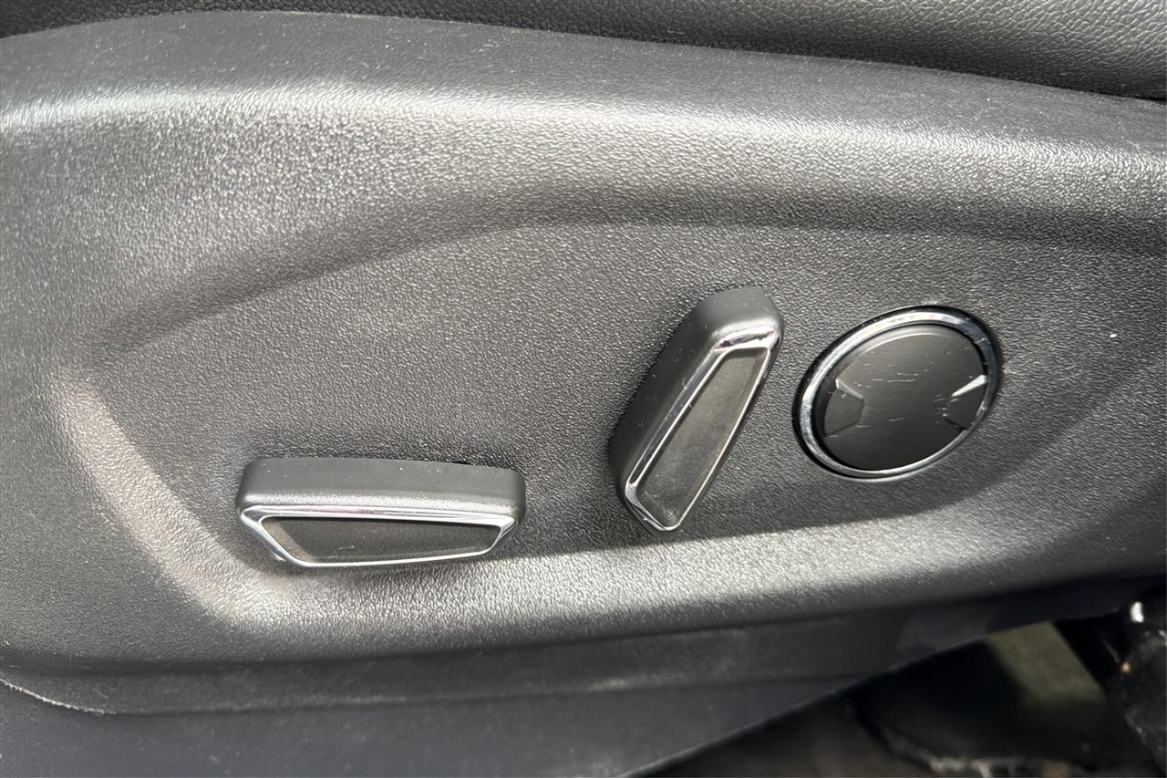 Ford Explorer Limited 4D SUV FWD 2016