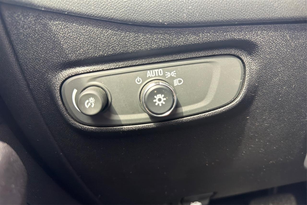 Chevrolet Equinox LT 4D SUV FWD 1.5T 2019