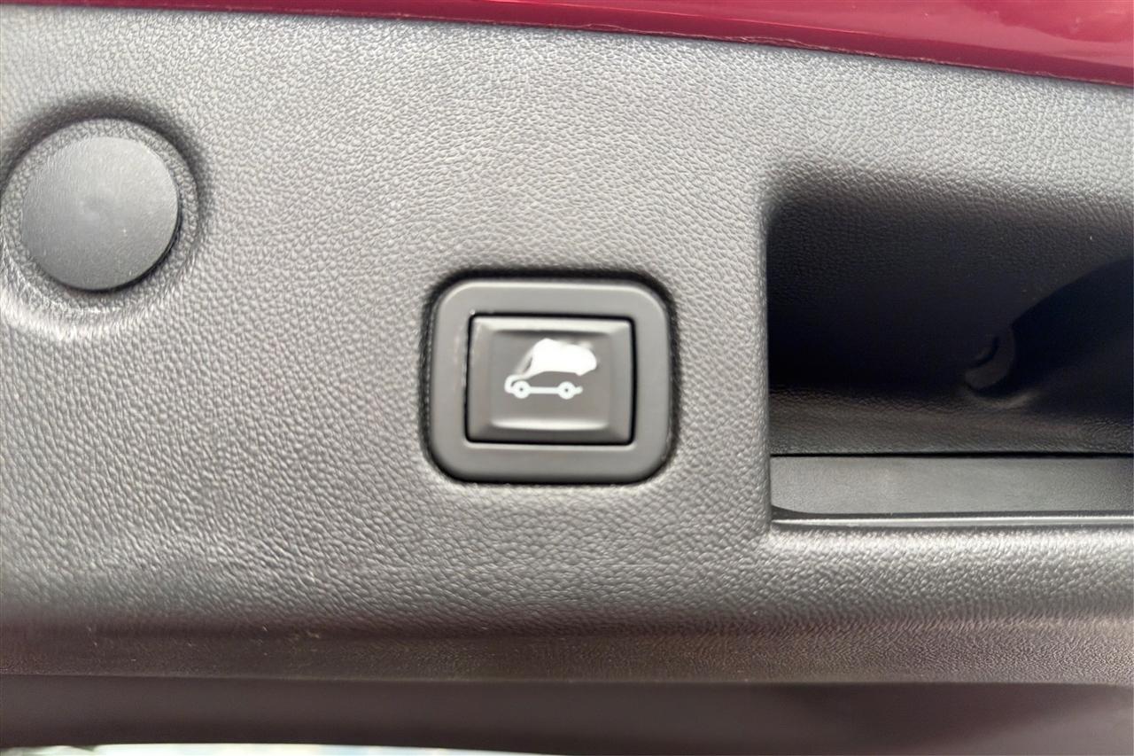 Chevrolet Equinox LT 4D SUV FWD 1.5T 2019