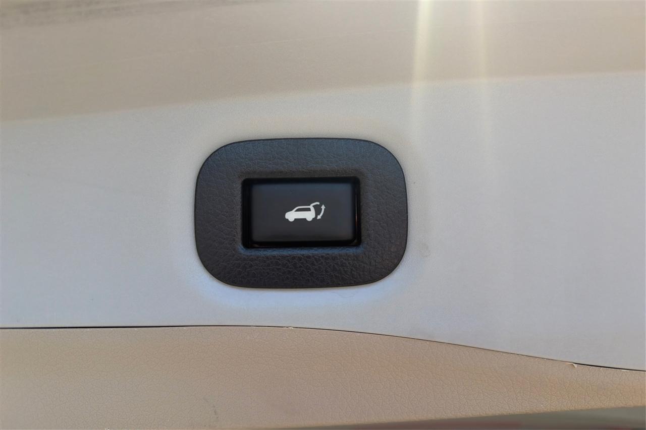Nissan Rogue SL 4D SUV FWD 2020