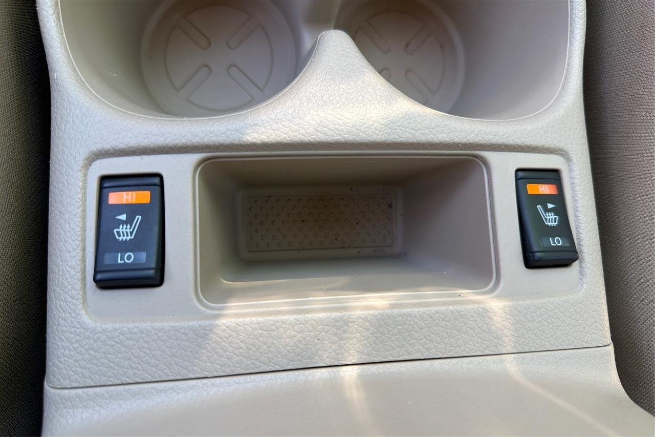 Nissan Rogue SL 4D SUV FWD 2020