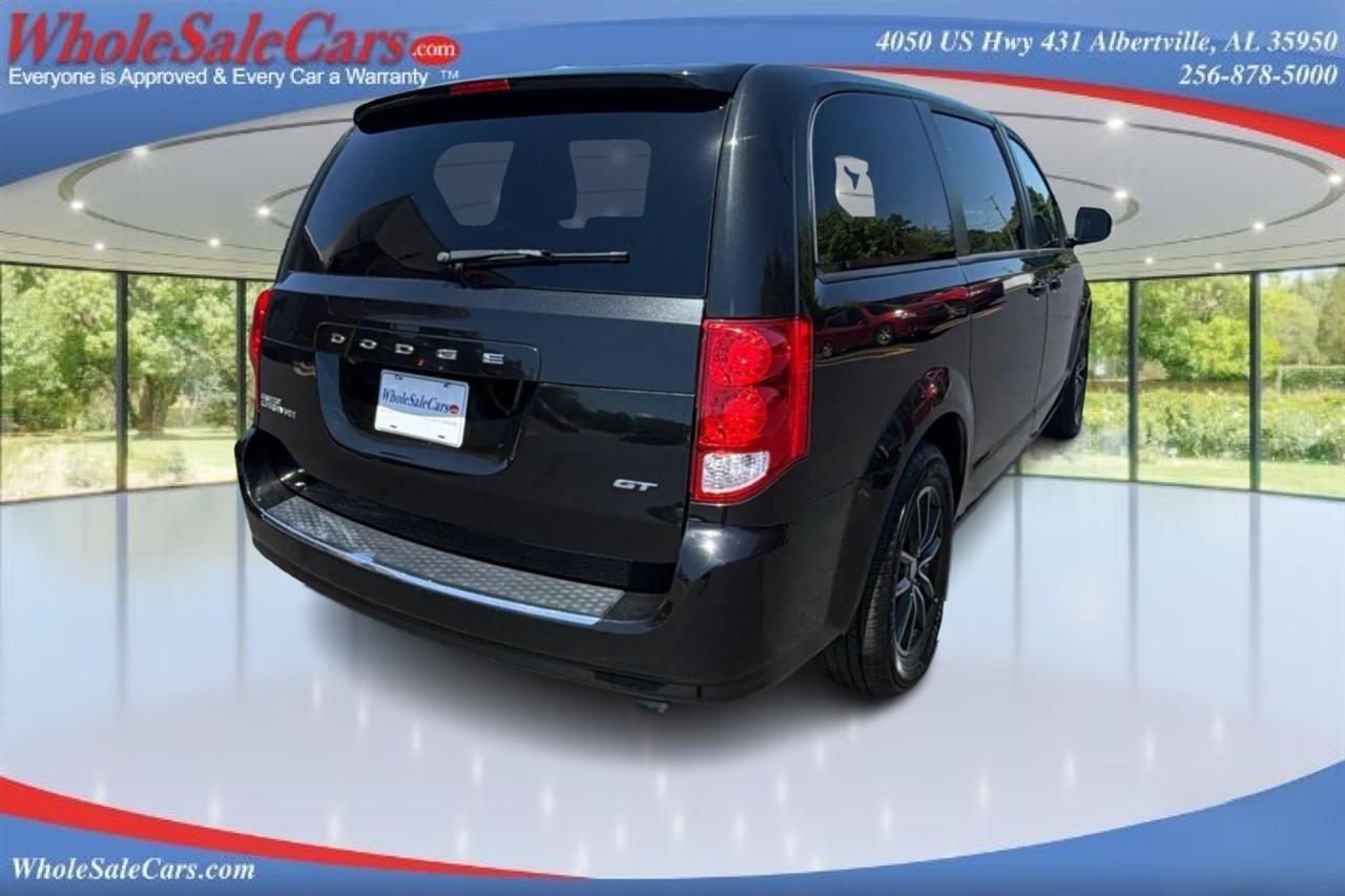 Dodge Grand Caravan GT Wagon 2020