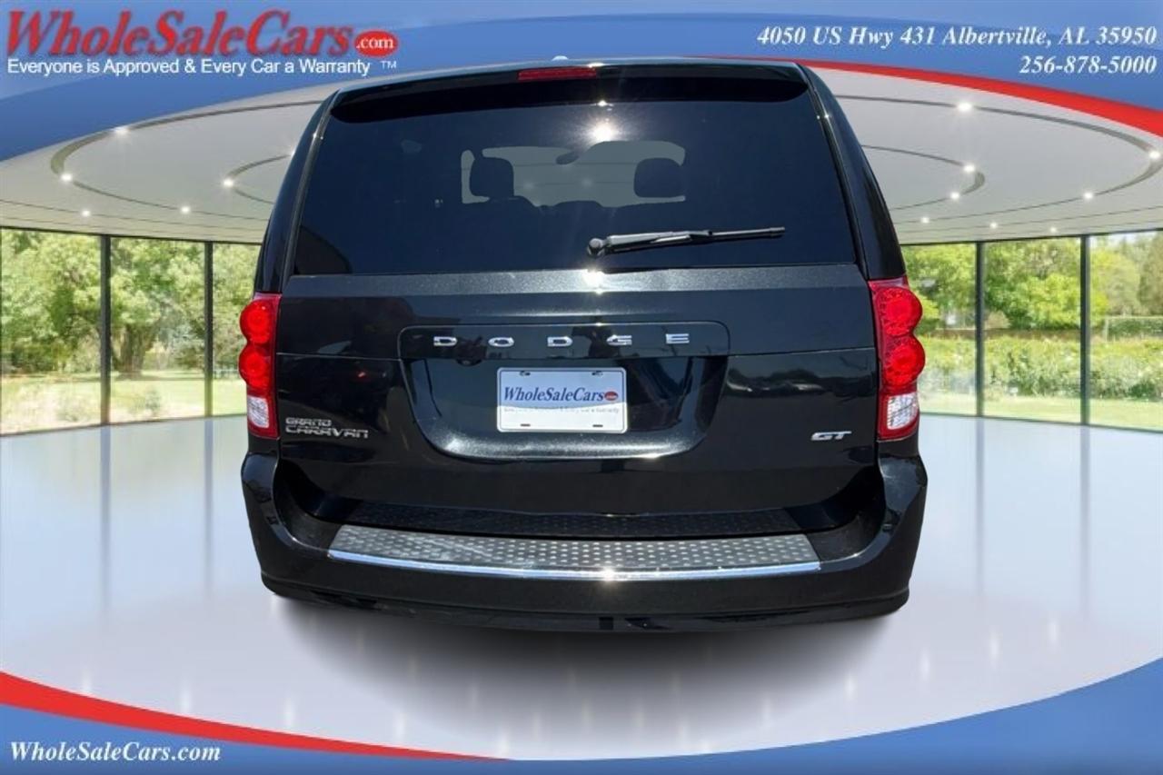 Dodge Grand Caravan GT Wagon 2020