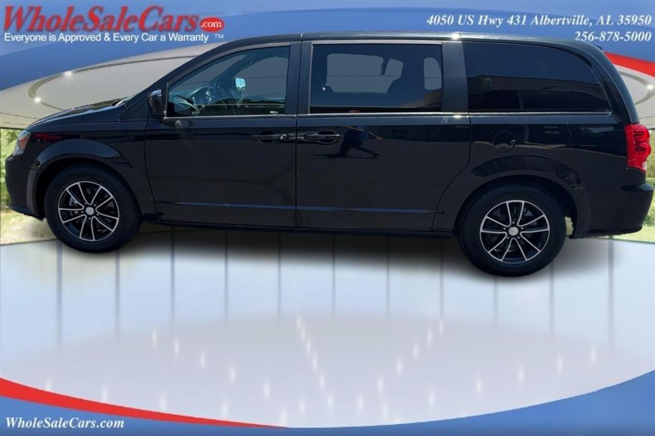 Dodge Grand Caravan GT Wagon 2020