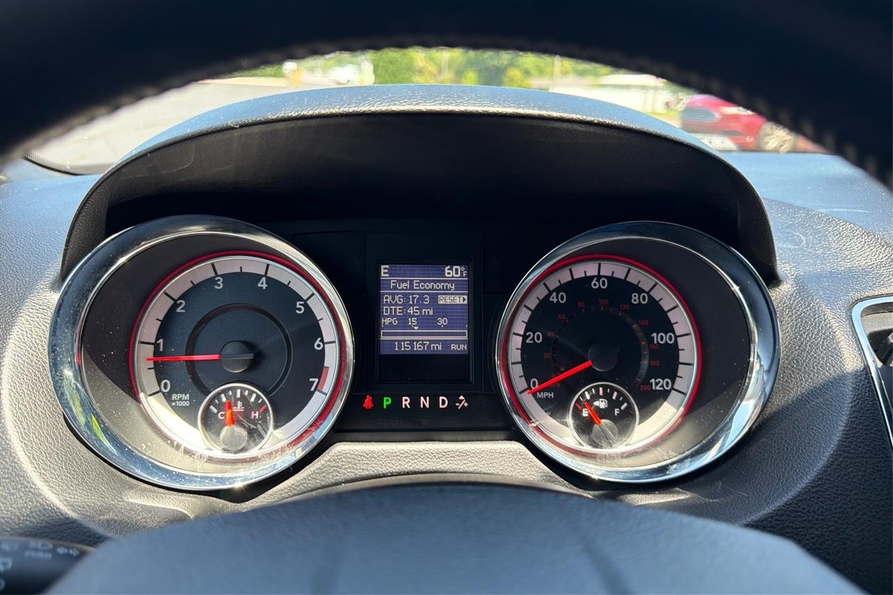 Dodge Grand Caravan GT Wagon 2020