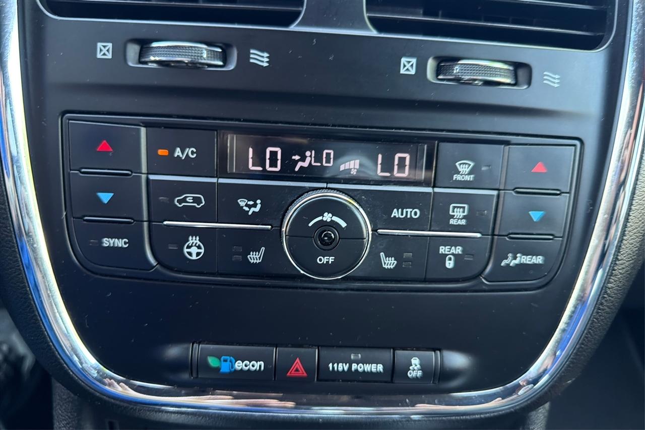 Dodge Grand Caravan GT Wagon 2020