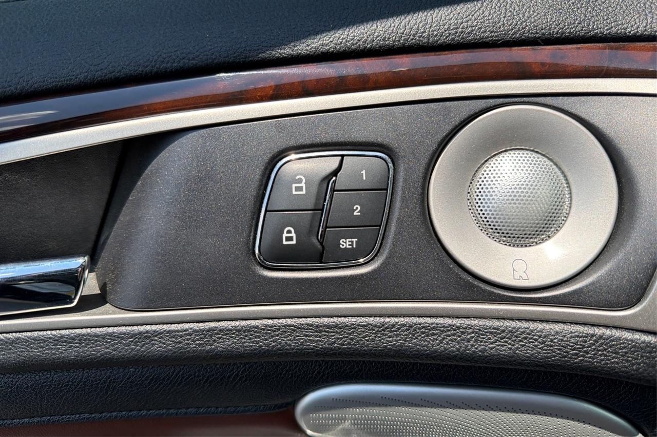 Lincoln MKZ Reserve II 4D Sedan FWD 2019