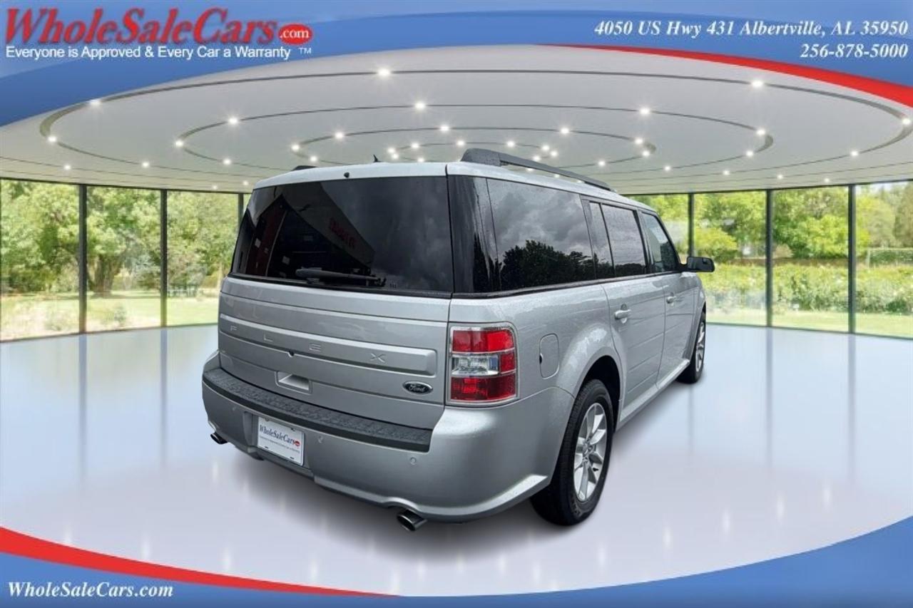 Ford Flex SE 4D SUV FWD 2019