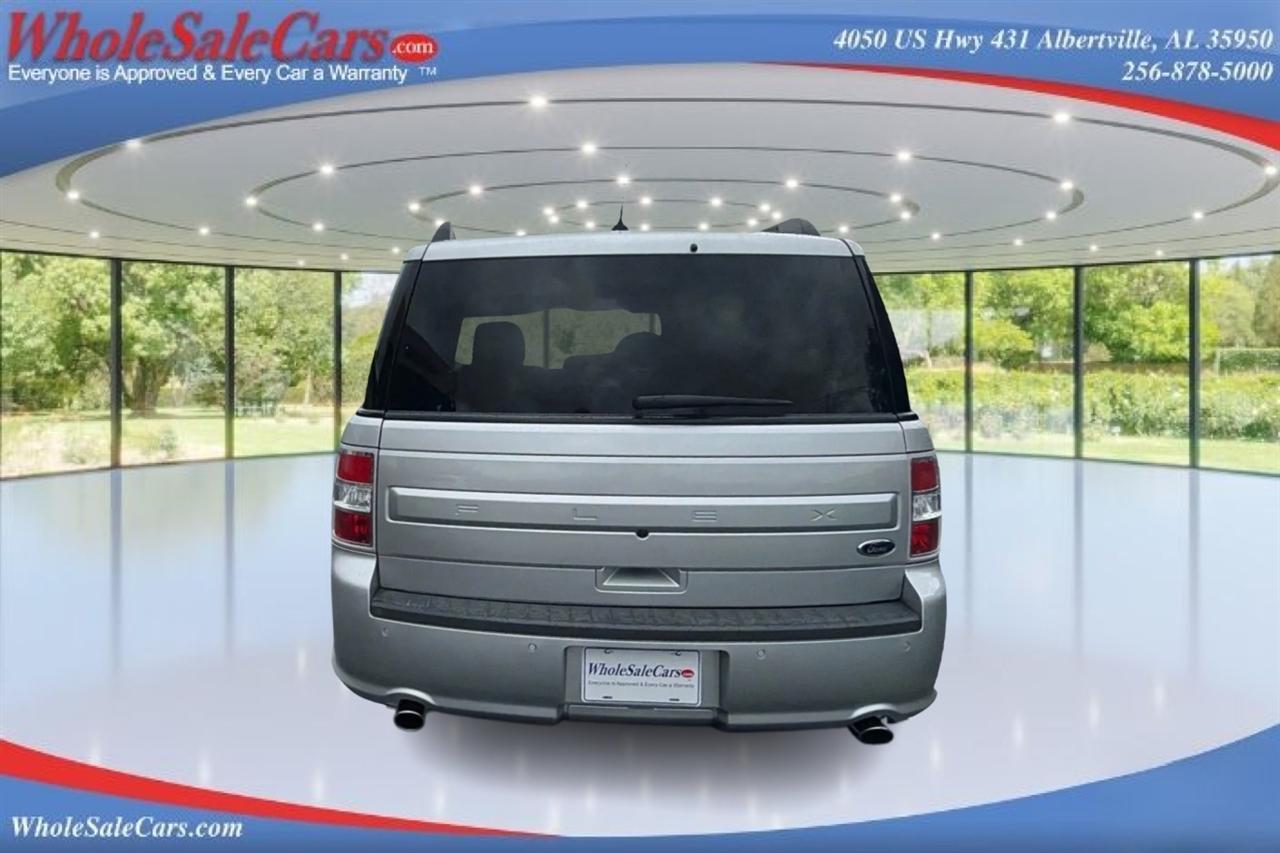 Ford Flex SE 4D SUV FWD 2019