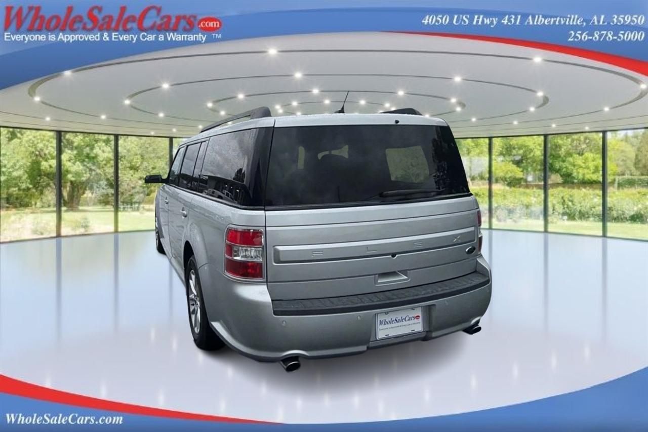 Ford Flex SE 4D SUV FWD 2019