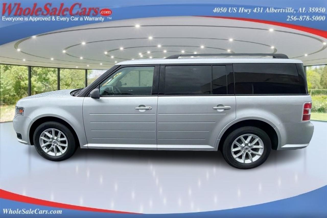 Ford Flex SE 4D SUV FWD 2019