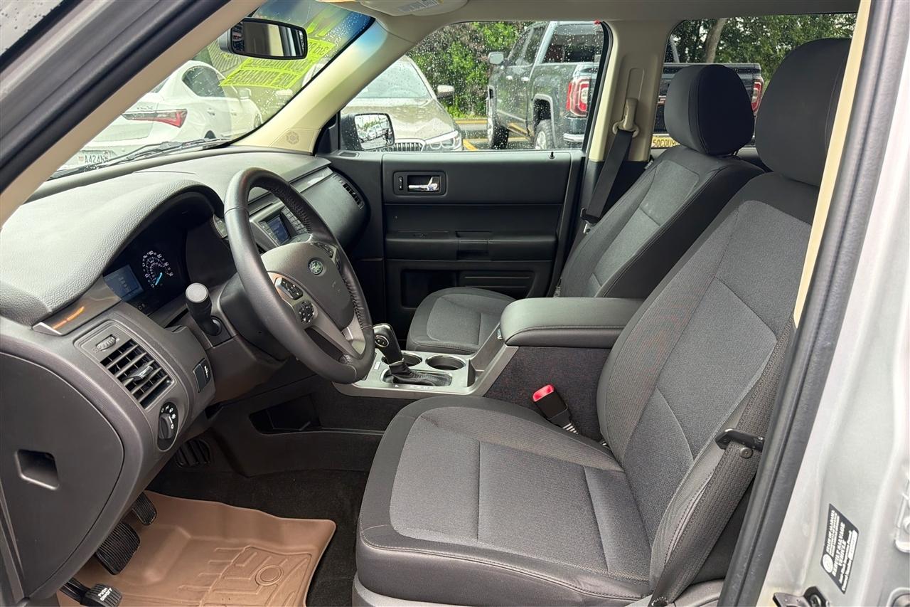 Ford Flex SE 4D SUV FWD 2019
