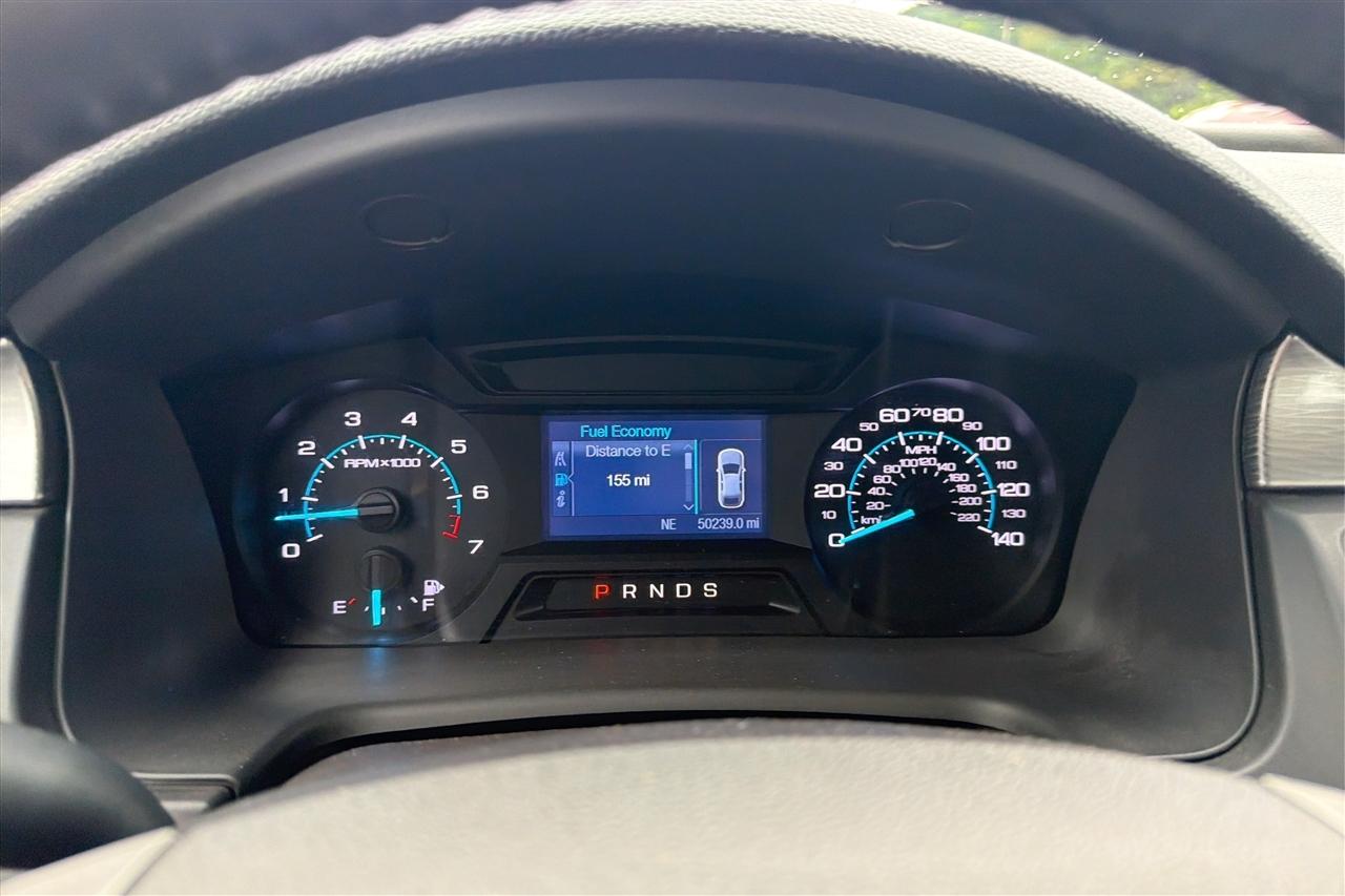 Ford Flex SE 4D SUV FWD 2019