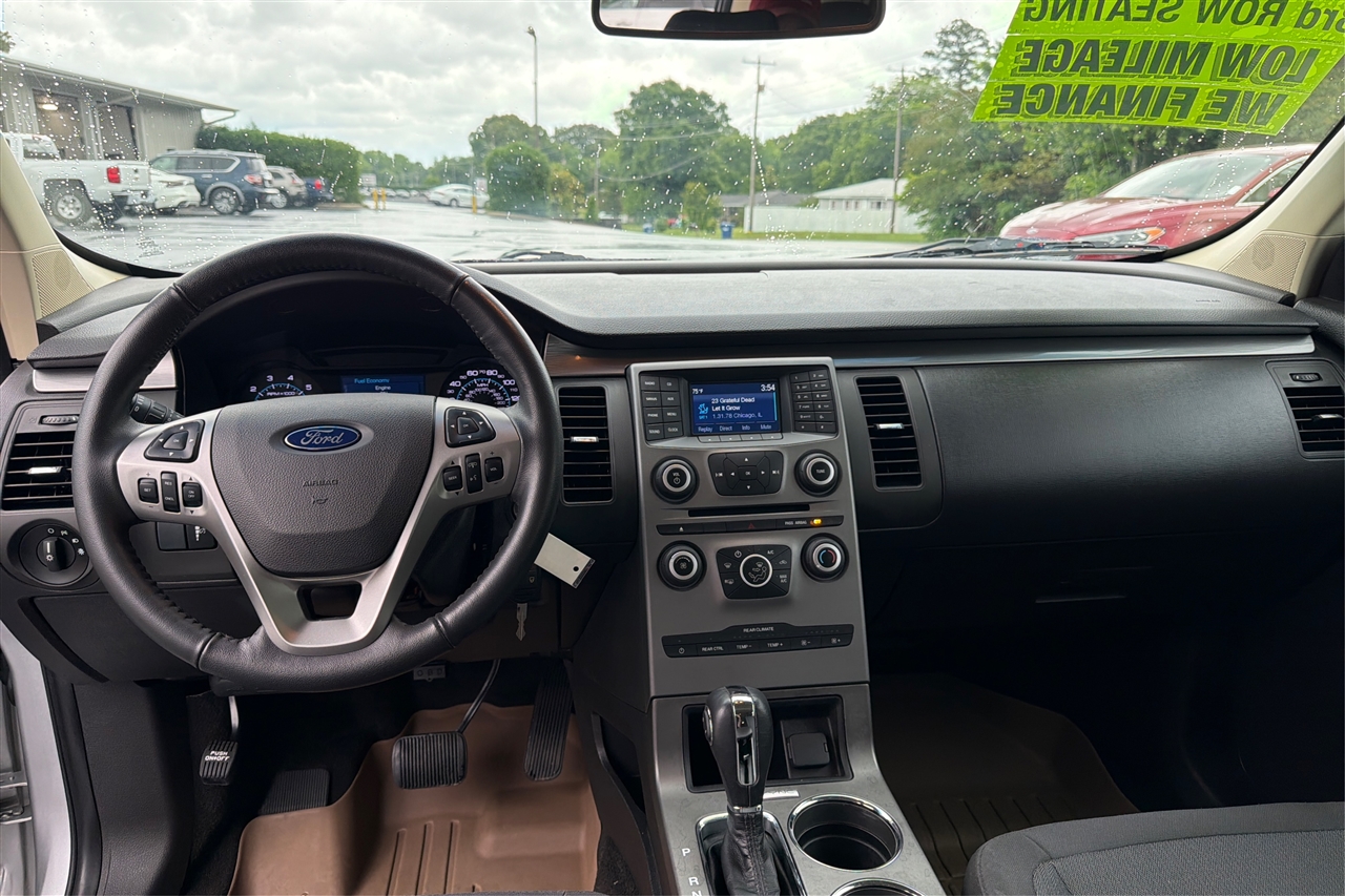 Ford Flex SE 4D SUV FWD 2019