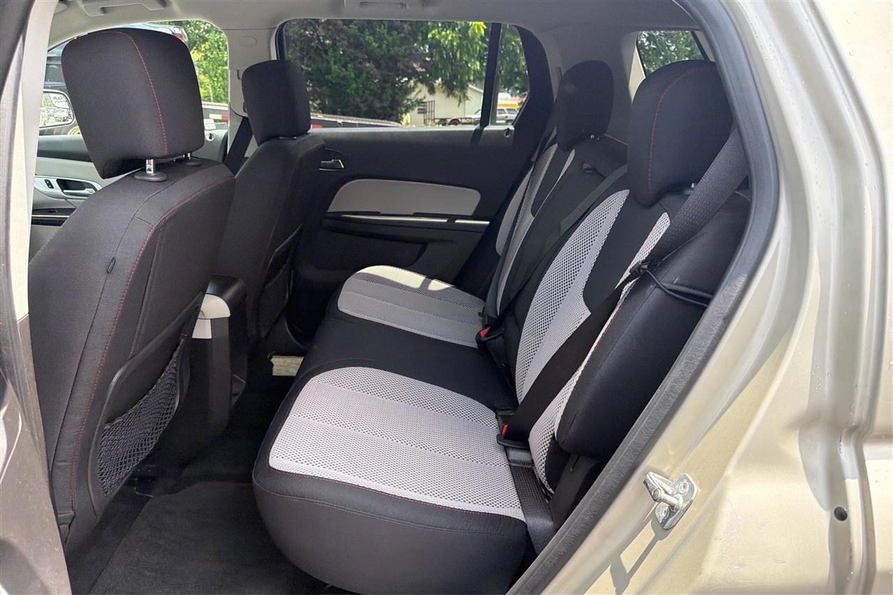 GMC Terrain SLE 4D SUV FWD 2013