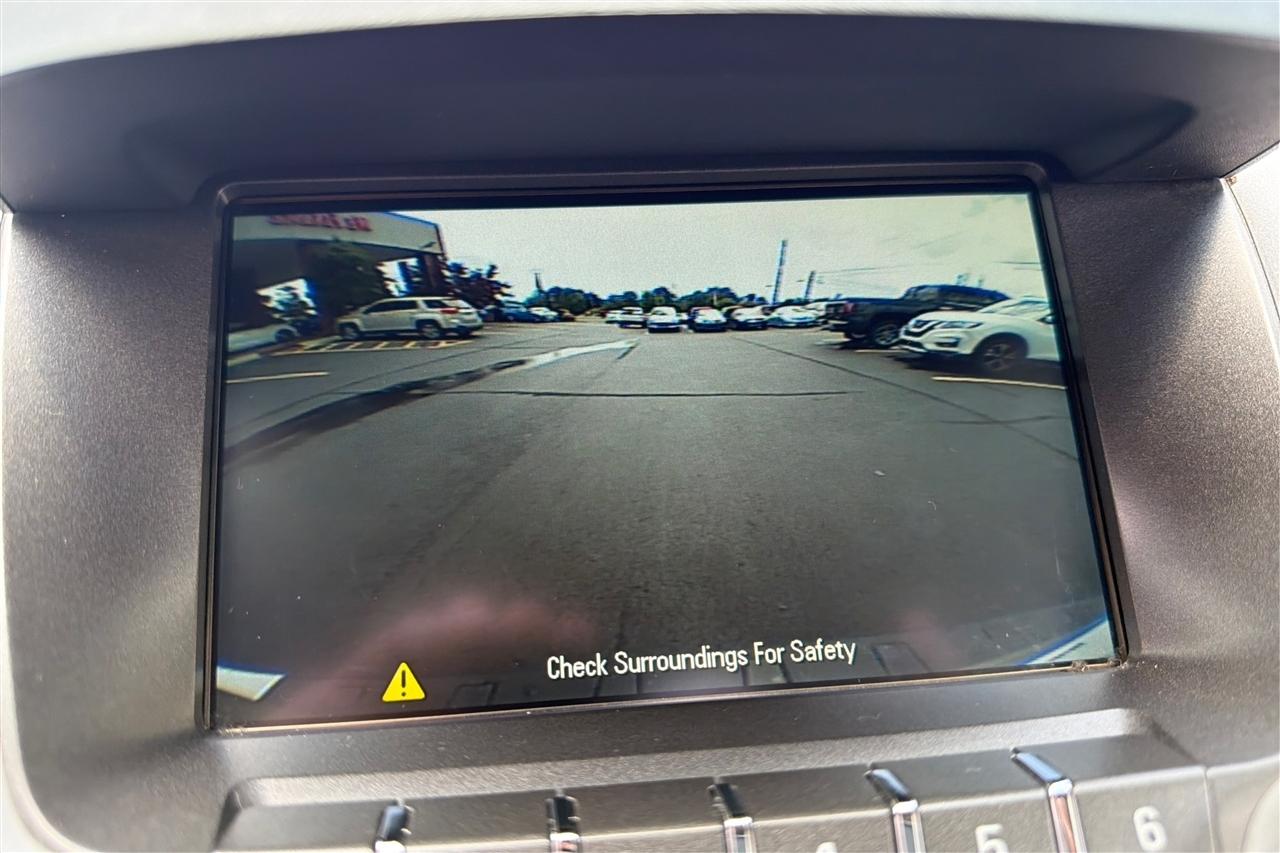 GMC Terrain SLE 4D SUV FWD 2013