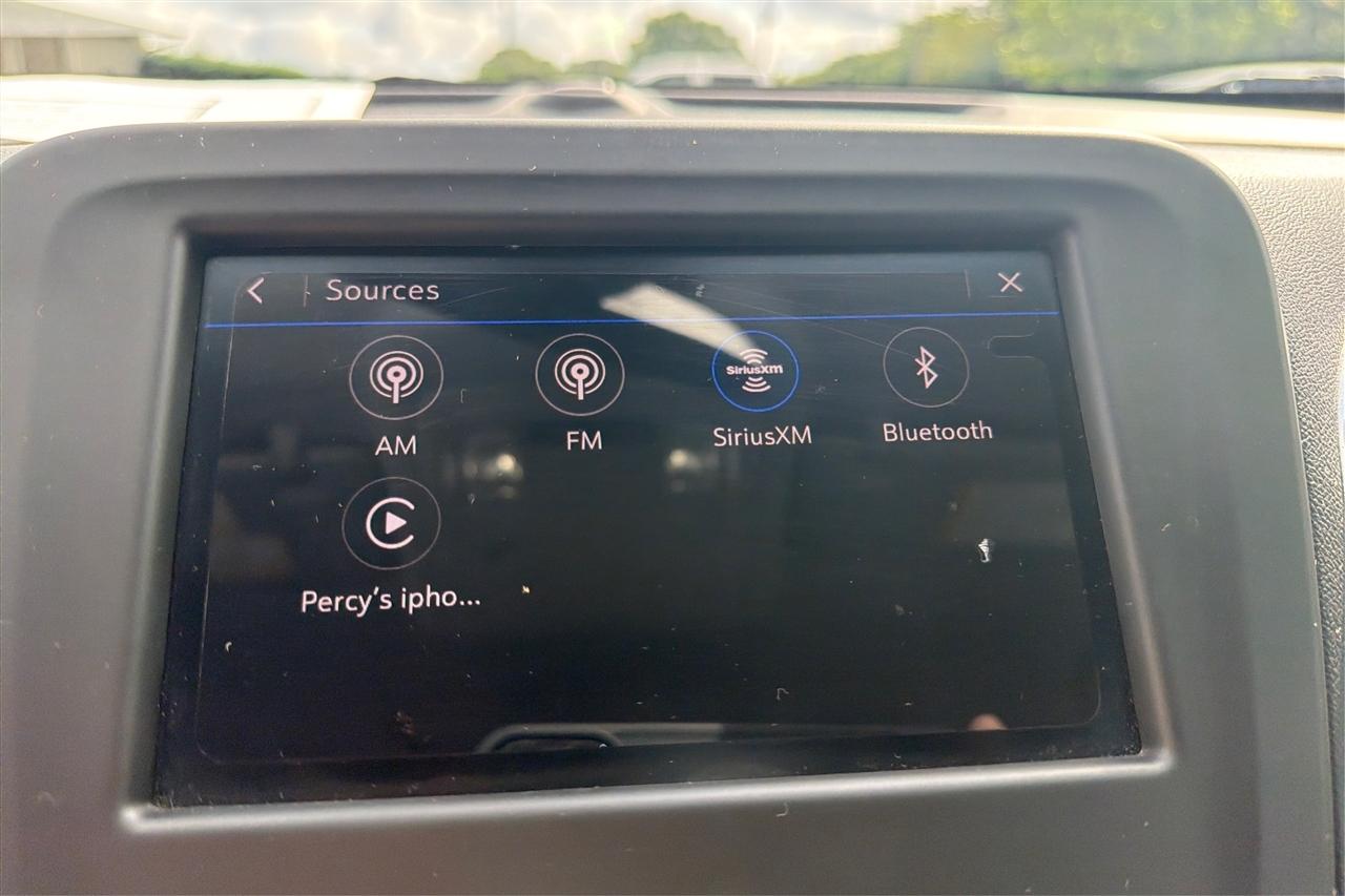 Chevrolet Equinox LS 4D SUV FWD 2022