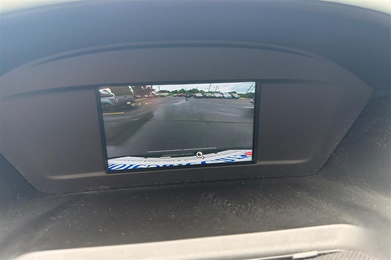Ford Escape SE 4D SUV FWD 2018