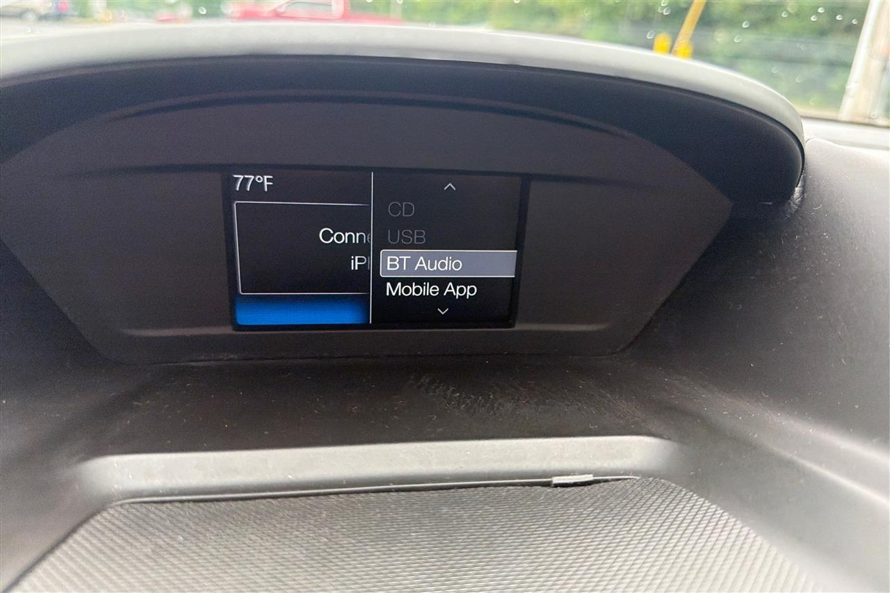 Ford Escape SE 4D SUV FWD 2018