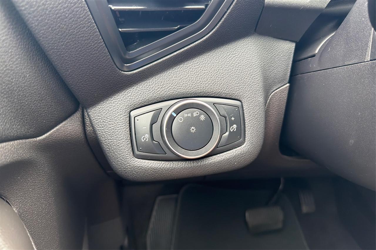 Ford Escape S 4D SUV FWD 2016