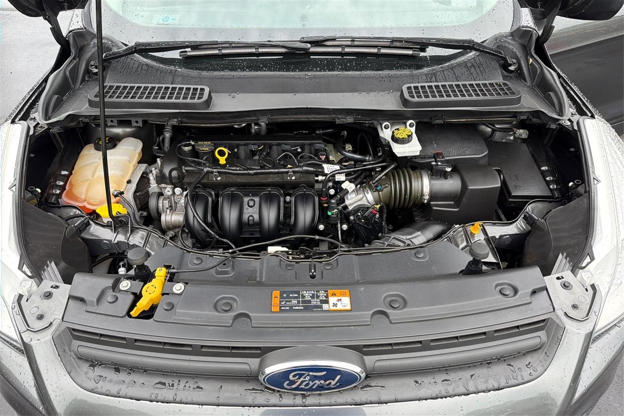 Ford Escape S 4D SUV FWD 2016