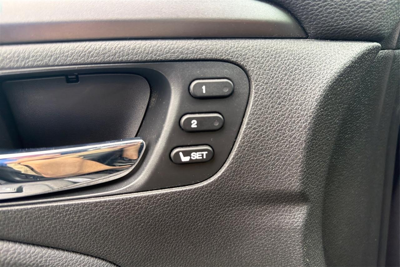 Honda Pilot EX-L 4D SUV FWD 2020