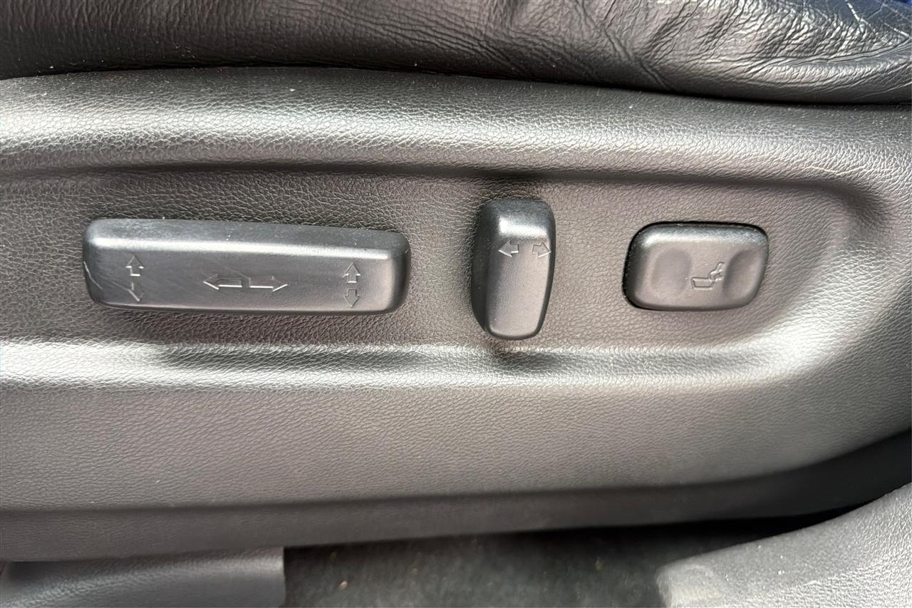 Honda Pilot EX-L 4D SUV FWD 2020