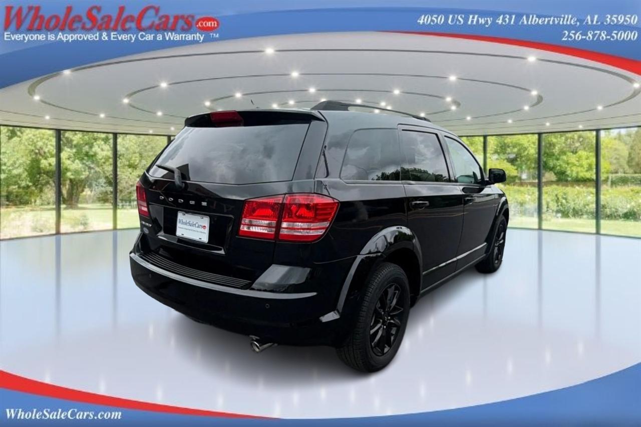 2020 Dodge Journey SE Value Package FWD's photo