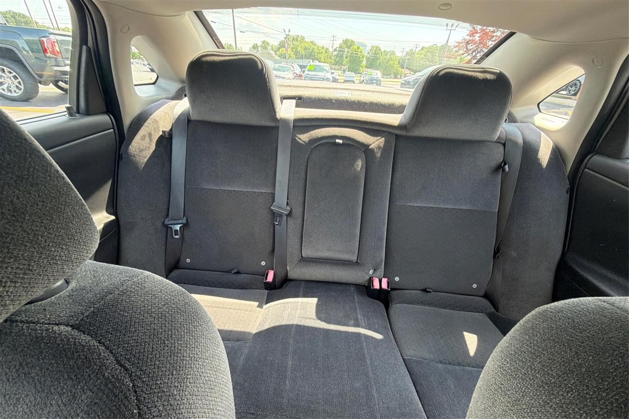 Chevrolet Impala Limited LT 4D Sedan 2015