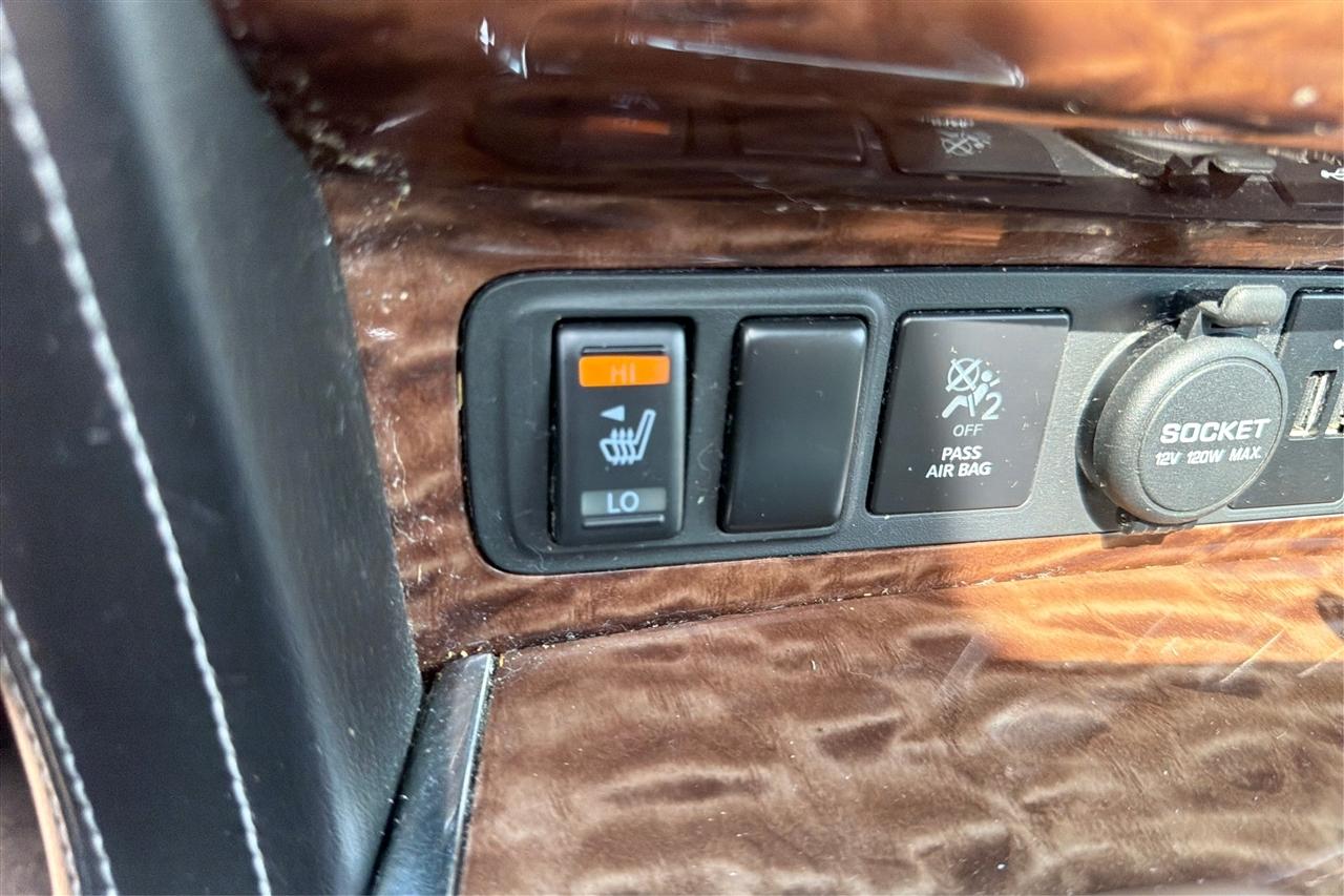Nissan Armada SL 4D SUV RWD 2018