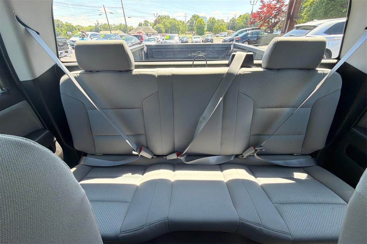GMC Sierra 1500 Base Double Cab 4WD 2016