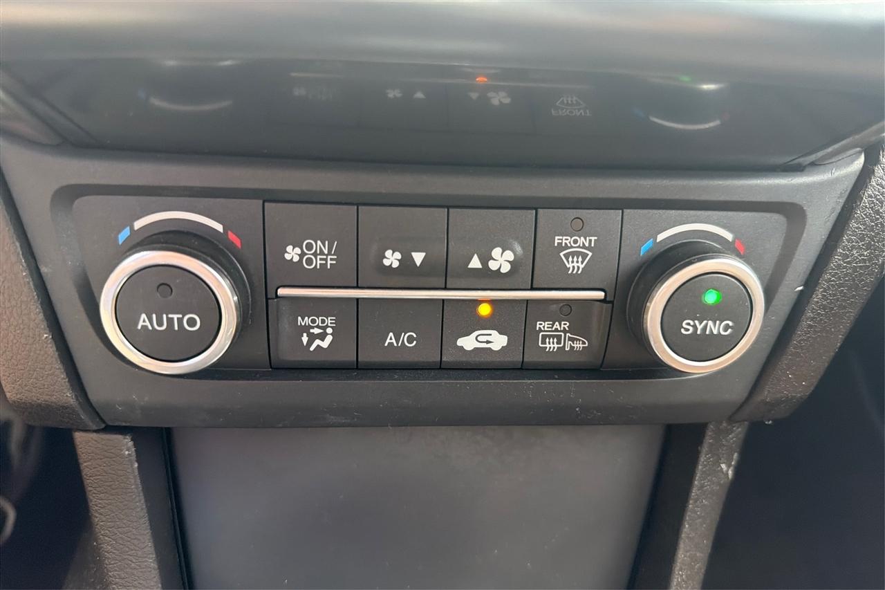 Acura ILX Premium 4D Sedan 2021