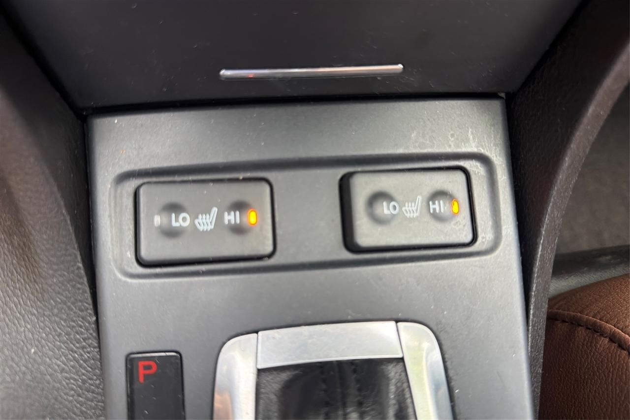 Acura ILX Premium 4D Sedan 2021