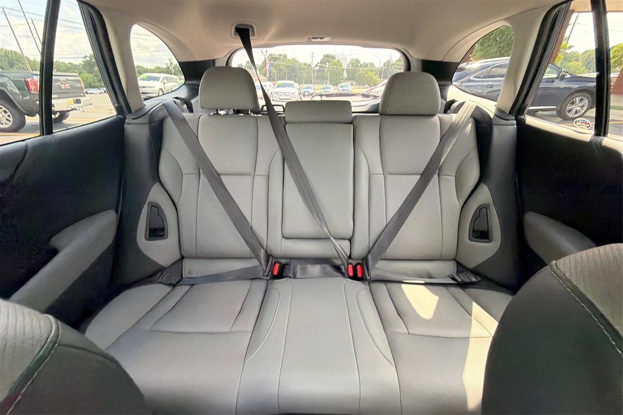 Subaru Outback Limited 4D Wagon 2021