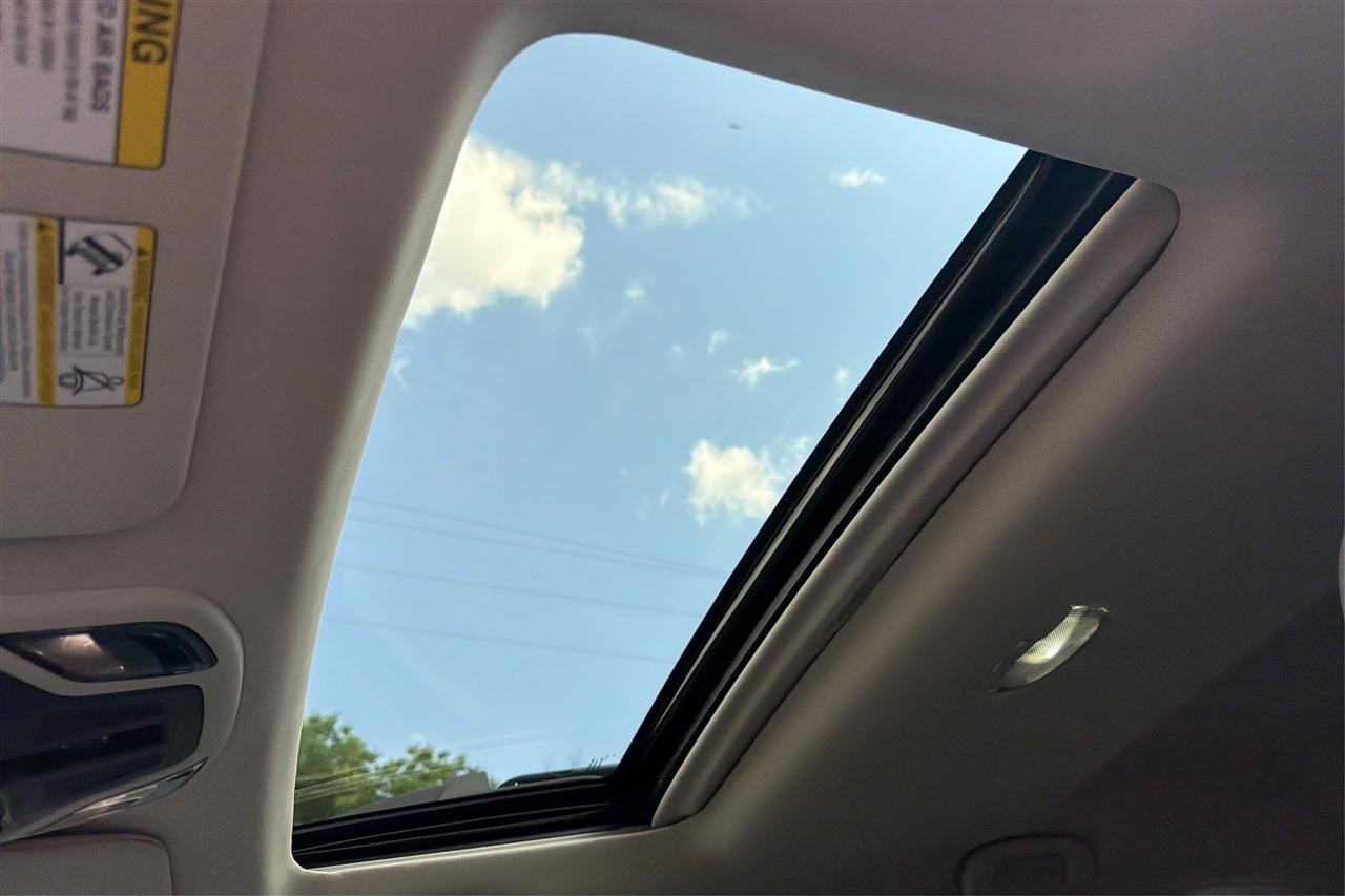 Subaru Outback Limited 4D Wagon 2021
