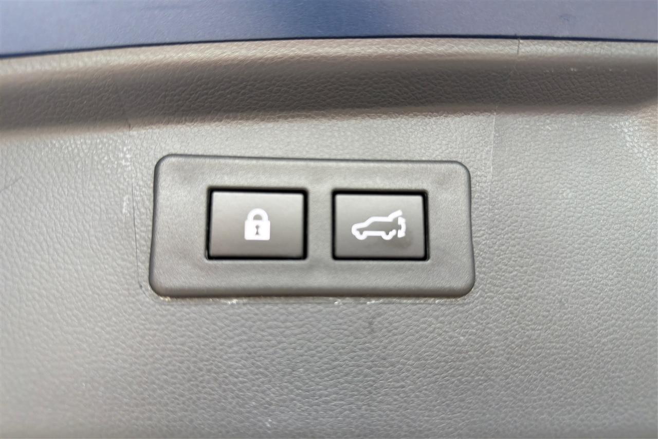Subaru Outback Limited 4D Wagon 2021