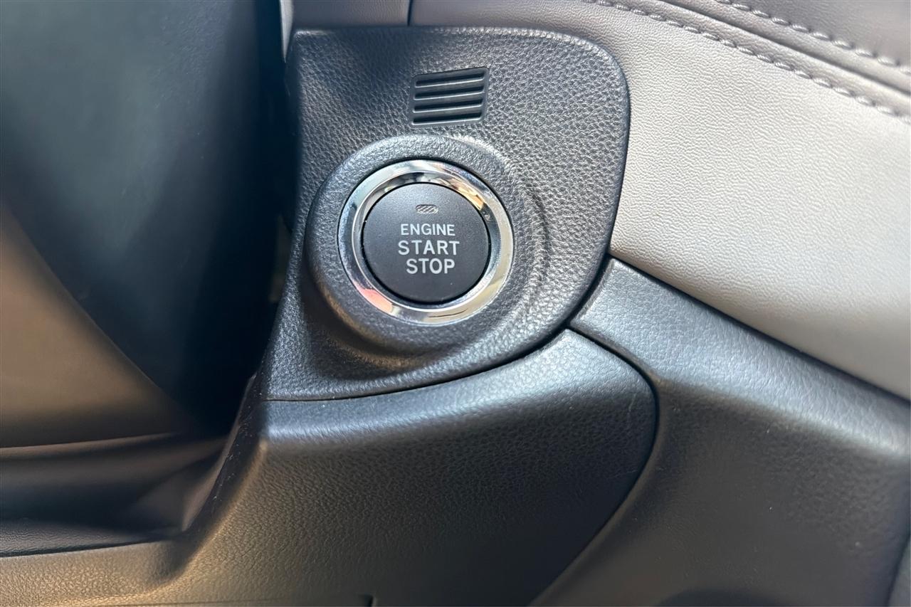 Subaru Outback Limited 4D Wagon 2021