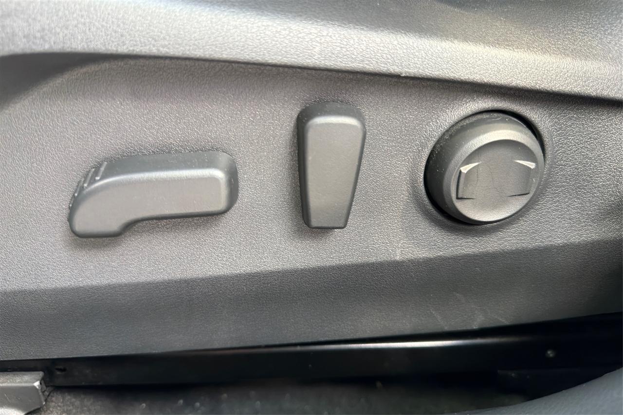 Subaru Outback Limited 4D Wagon 2021