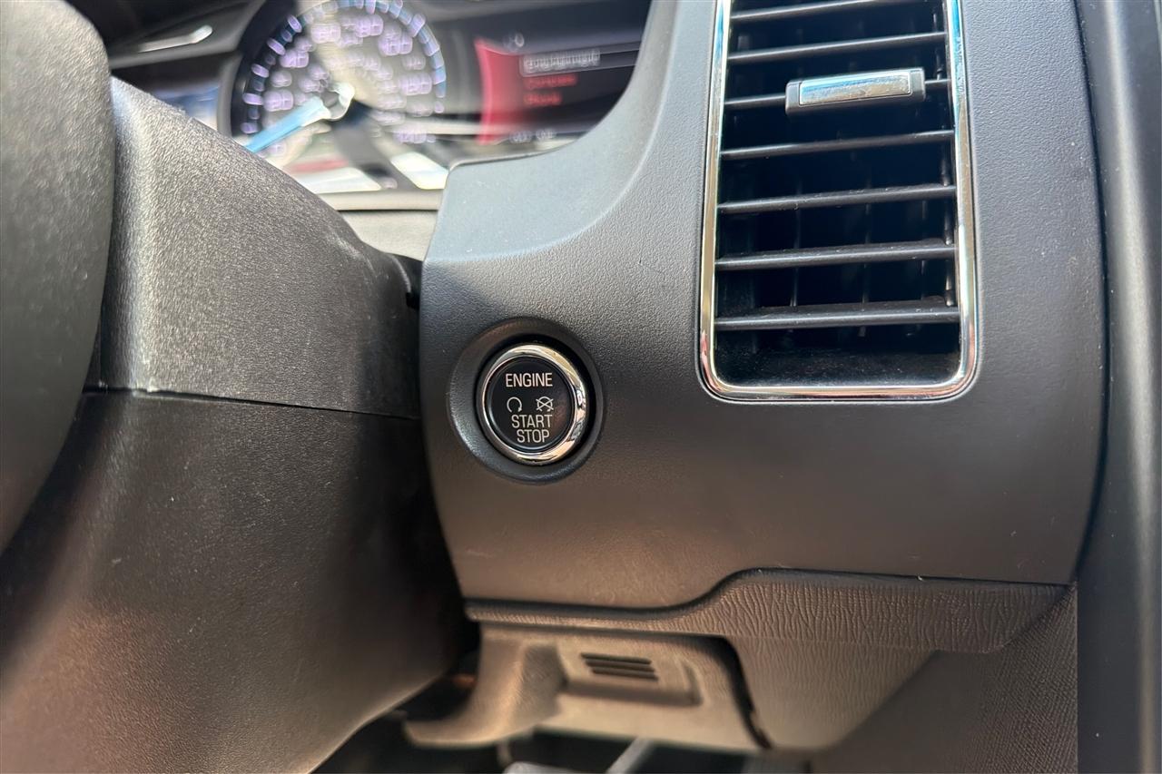 Ford Flex SEL 4D SUV FWD 2019