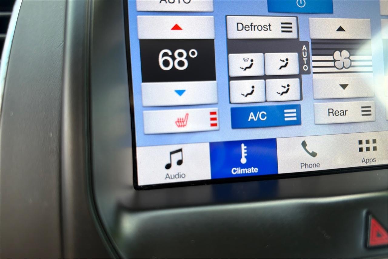 Ford Flex SEL 4D SUV FWD 2019