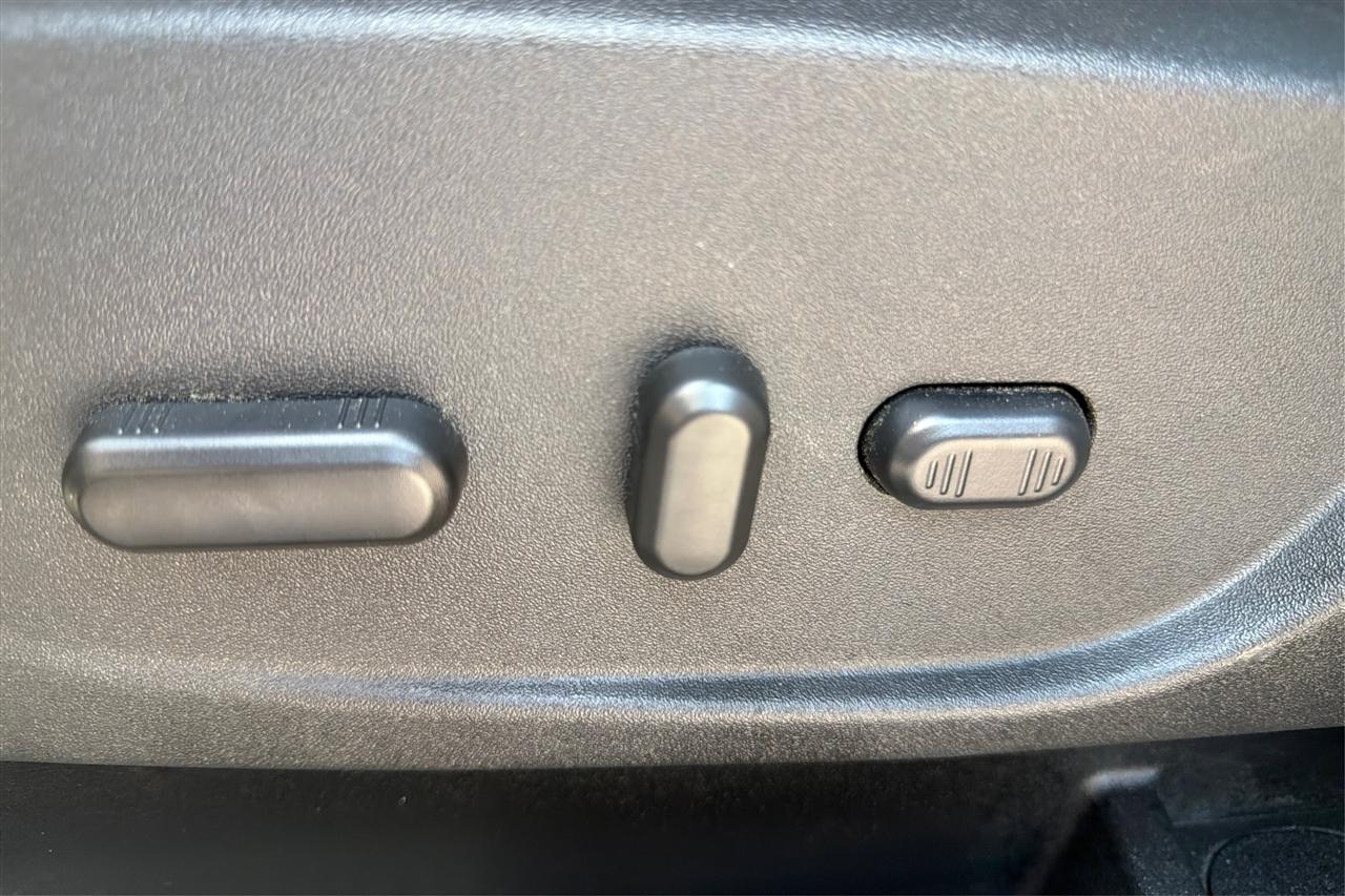 Ford Escape SE 4D SUV FWD 2018