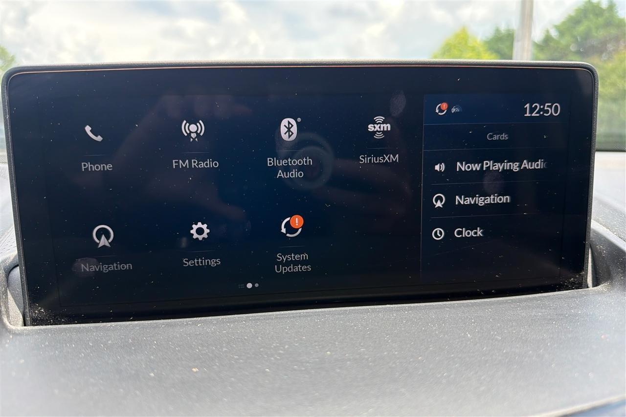 Acura RDX Tech 4D SUV FWD 2021