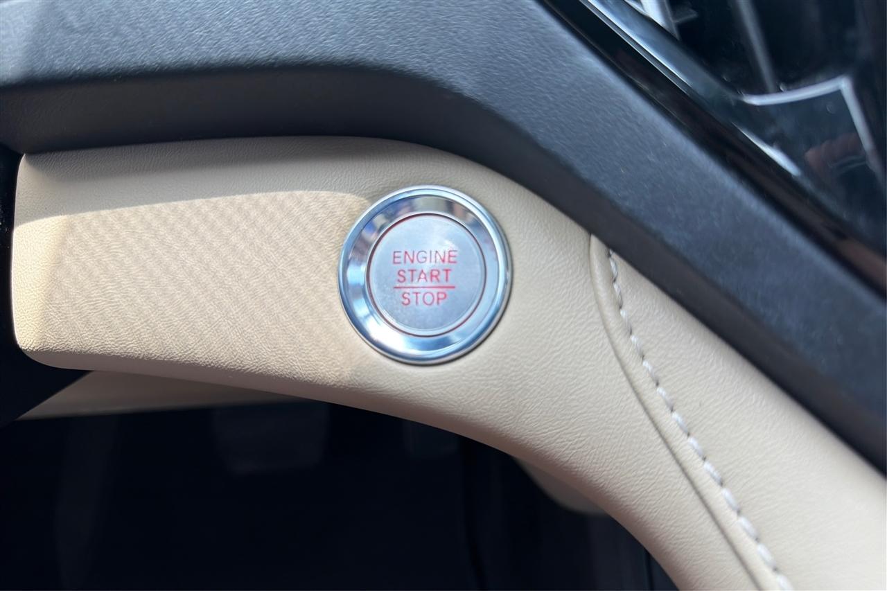 Acura RDX Tech 4D SUV FWD 2021