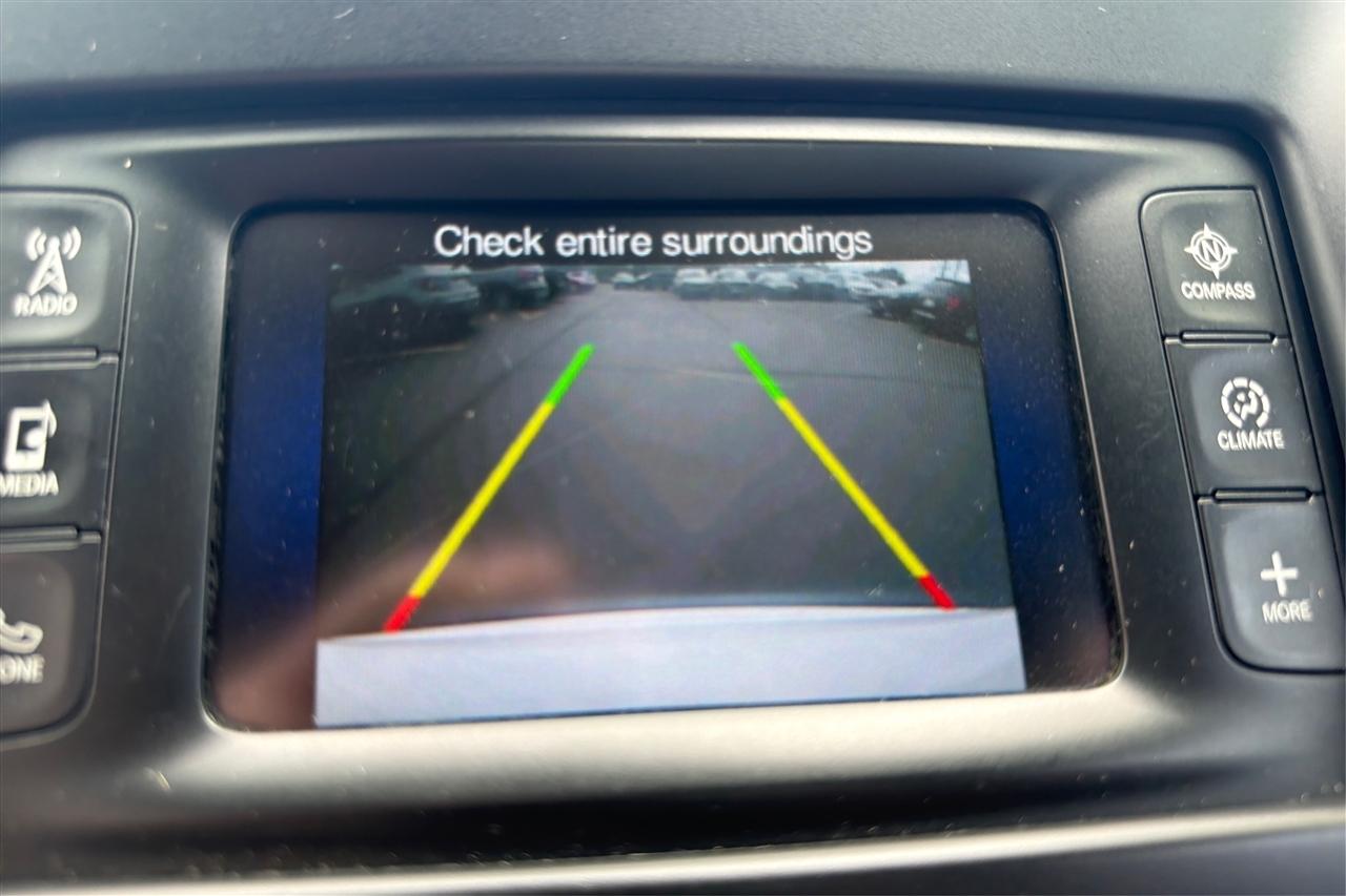 Chrysler 200 Limited 4D Sedan 2015