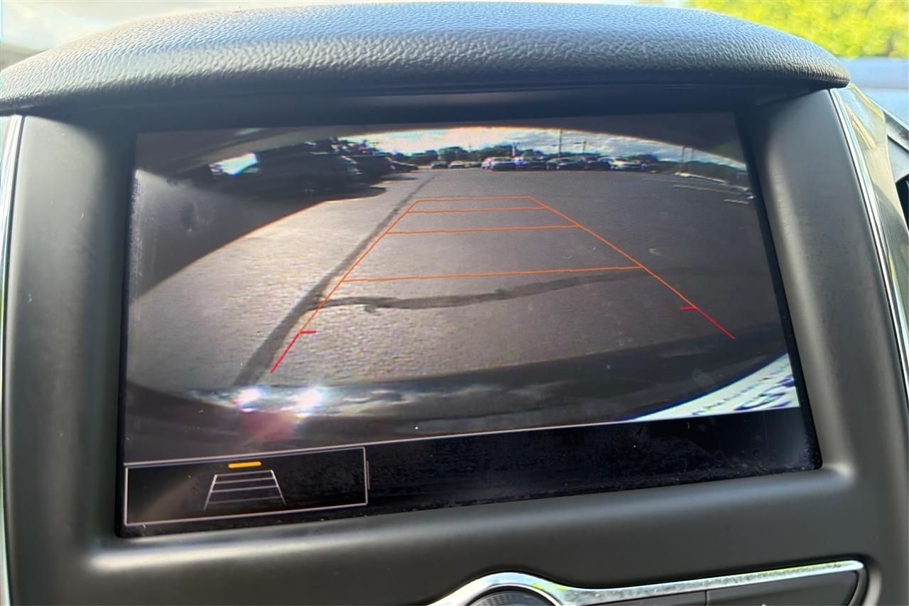Chevrolet Cruze LS 4D Sedan at 2019