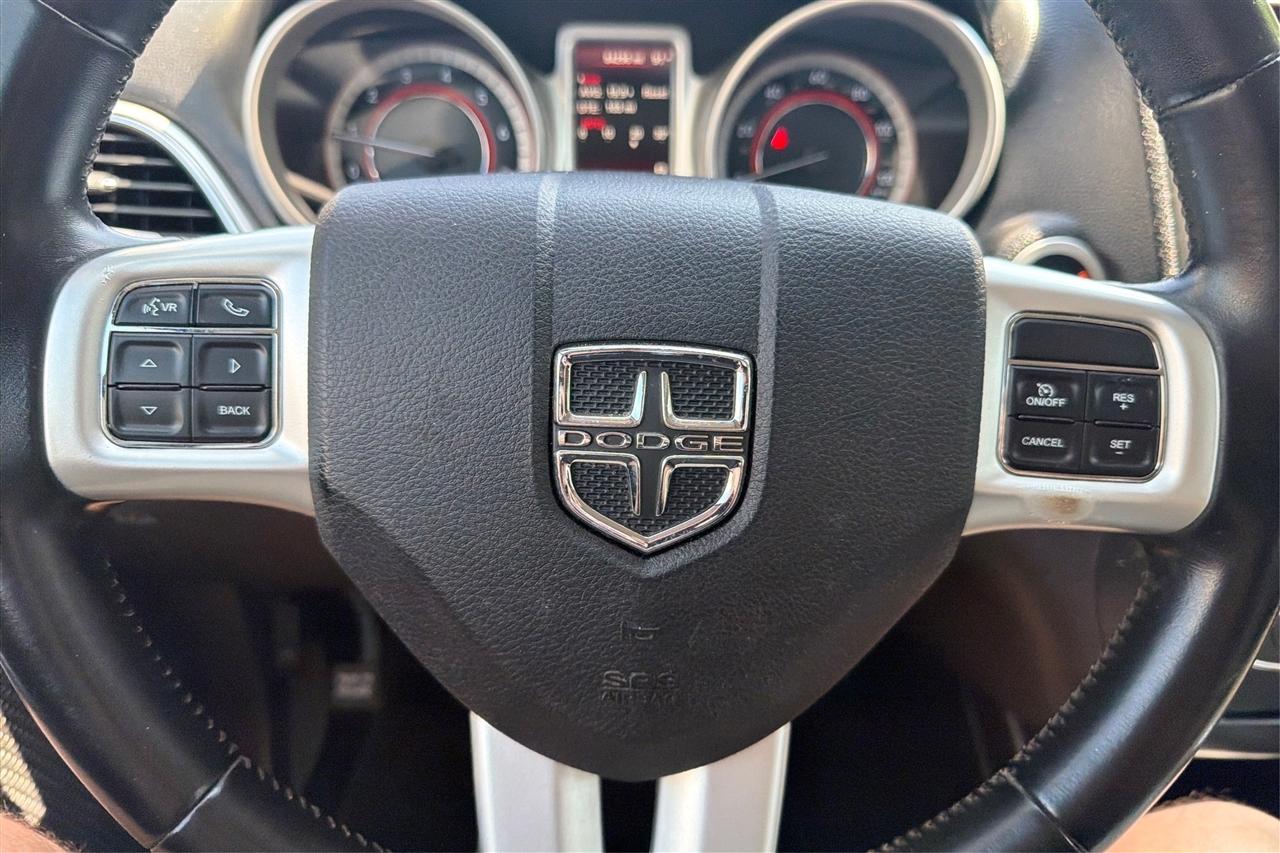Dodge Journey SE Value 4D SUV FWD 2020