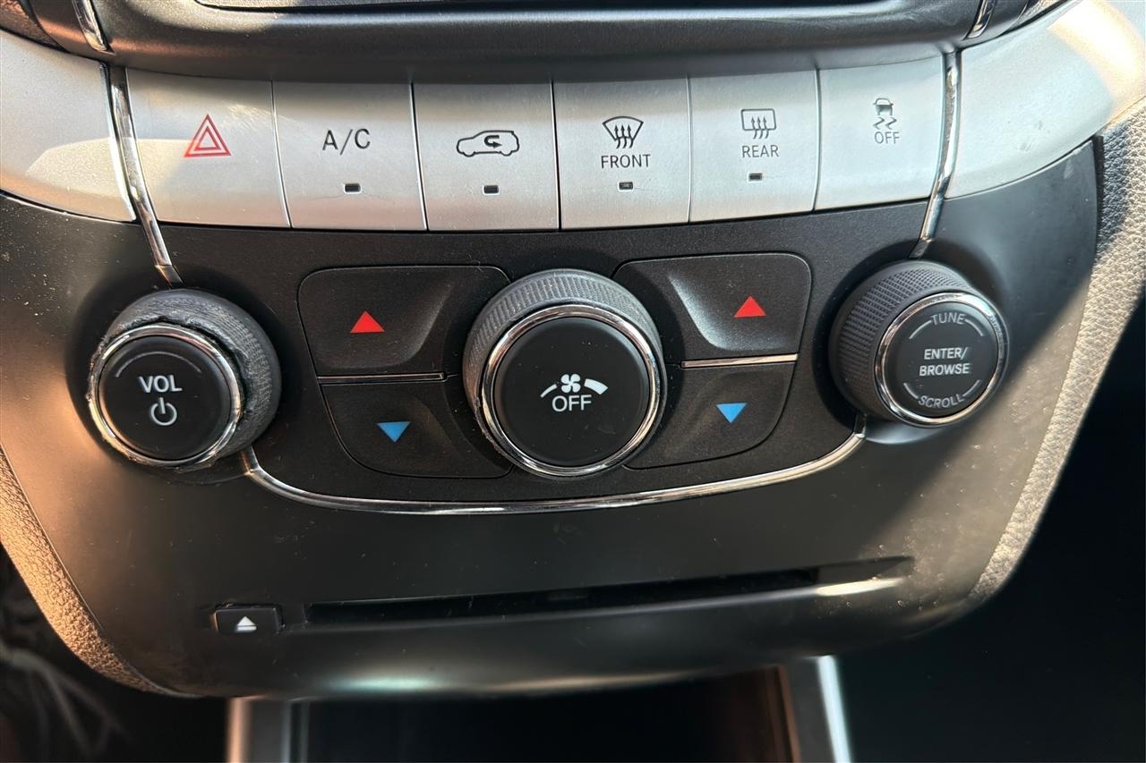 Dodge Journey SE Value 4D SUV FWD 2020