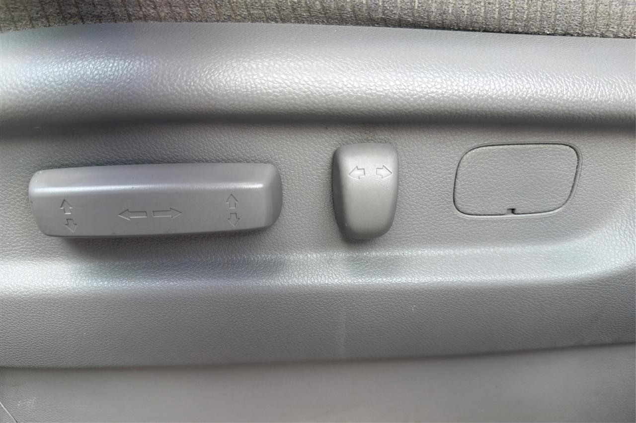 Honda Odyssey LX Wagon 2012